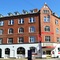 Milling Hotel Windsor - map