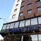 Hotel Cabinn Vejle - map