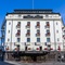 Profilhotels Copenhagen Plaza - map