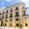 Gran Hotel Europa Santo Domingo, Trademark By Wyndham - map