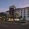 Courtyard By Marriott Santo Domingo - map