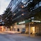 Hotel Metropol - map