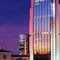 Radisson Blu Hotel Olumpia - map