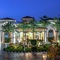 Sultan Gardens Resort - map