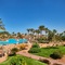 Parrotel Beach Resort - map