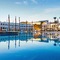 Sunrise Diamond Beach Resort -Grand Select - map