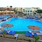 Charmillion Club Resort - map
