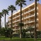 Pavillon Winter Luxor - map