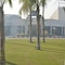 Novotel Cairo Airport - map