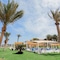 Hilton Hurghada Plaza - map