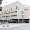 Holiday Inn Turku - map