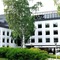 Radisson Blu Hotel - map