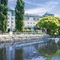 Original Sokos Hotel Vaakuna - map