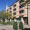 Lapland Hotels Oulu - map