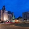 Radisson Blu Royal Hotel Helsinki - map