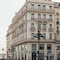 Escale Oceania Marseille Vieux Port - map