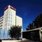Mercure Ile De Nantes - map