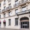 Mercure Nantes Centre Grand Hotel - map