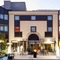 Mercure Tours Sud - map