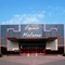 Mercure Tours Sud - map