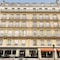 Hotel Opera Lafayette - map