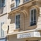 Hotel Acanthe - map