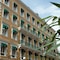 Hôtel Univers - map