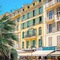Hotel Du Centre, Un Hotel Ammi - map