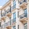 Le Riviera Collection, Bw Signature Collection - map