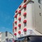 Hotel De France - map