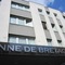 Hôtel Anne De Bretagne - map
