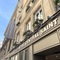 Hotel Central Saint Germain - map
