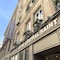 Hotel Central Saint Germain - map