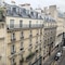 Ibis Styles Paris Cadet Lafayette - map
