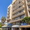 Best Western Hotel Mediterranee Menton - map