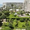 Jw Marriott Cannes - map