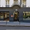Hôtel George - map