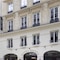 Hotel Régina Opéra Grands Boulevards - map