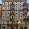 Hôtel De Suède - map