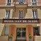 Hôtel De Suède - map