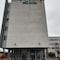 Brit Hotel Codalysa Marne La Vallee - Torcy - map