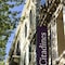 Citadines Croisette Cannes - map