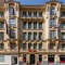 Ibis Nice Centre Notre Dame - map