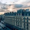 Timhotel Opéra Madeleine - map