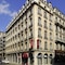 Hôtel Mercure Lyon Centre Plaza République - map