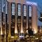 Novotel Nice Centre Vieux Nice - map