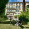 Villa Victoria - map