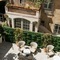 Boutique Hotel Cezanne - map