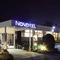 Hotel Novotel Amiens Pôle Jules Verne - map
