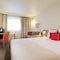 Hotel Novotel Amiens Pôle Jules Verne - map